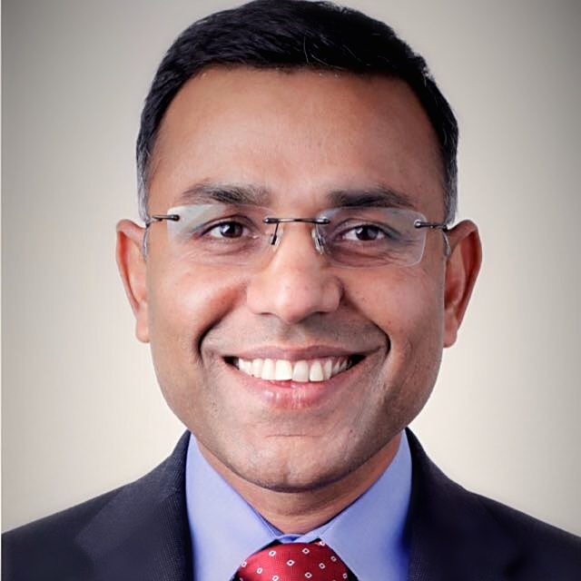 Sudeep Goel, Bay Area real estate broker